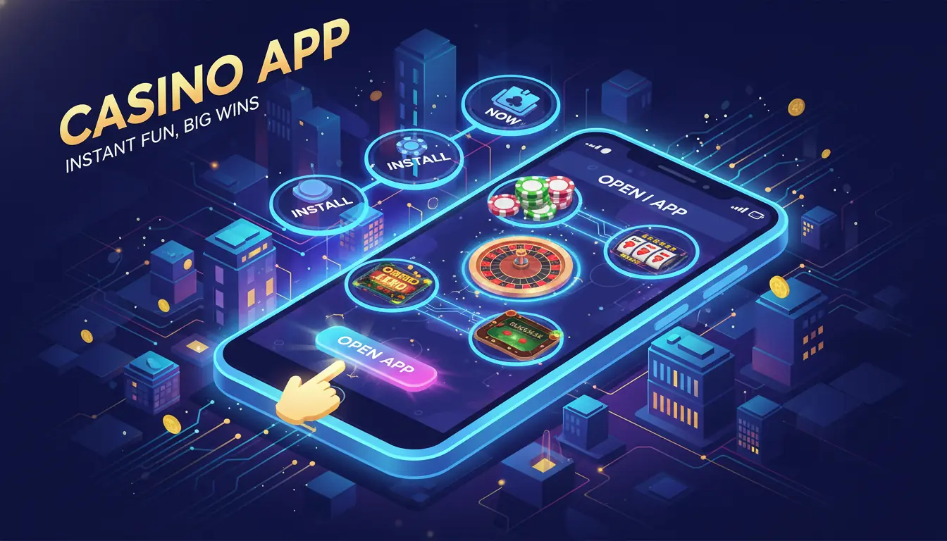 App 500 casino