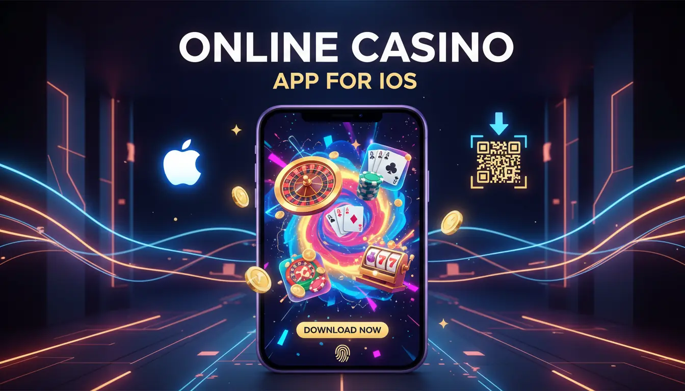 iOS app 500 casino
