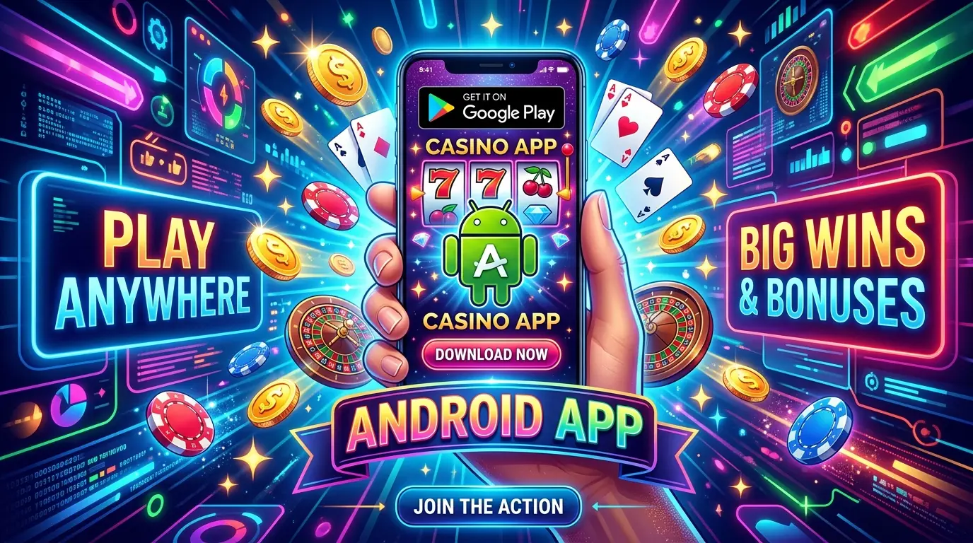 Android 500 casino