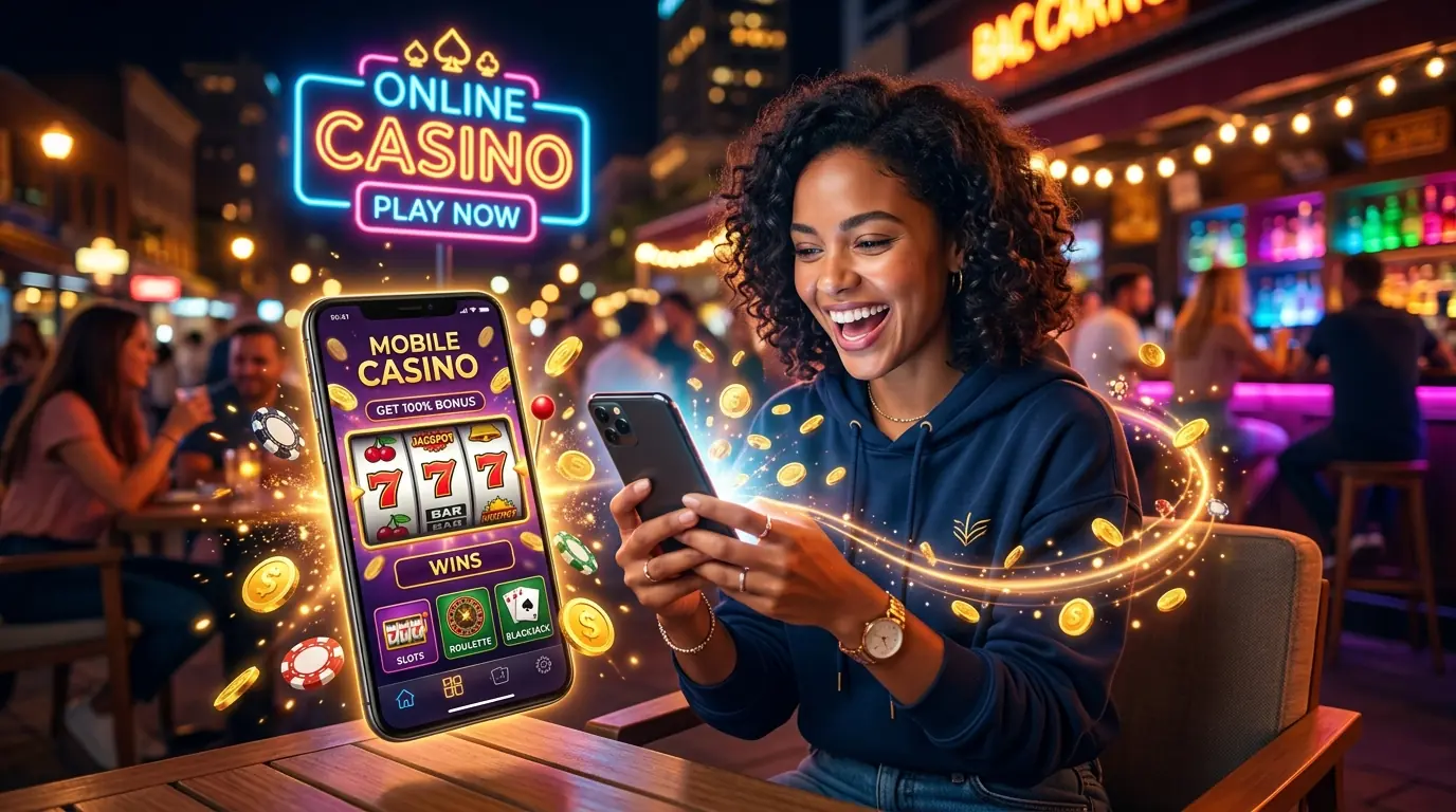Mobil 500 casino
