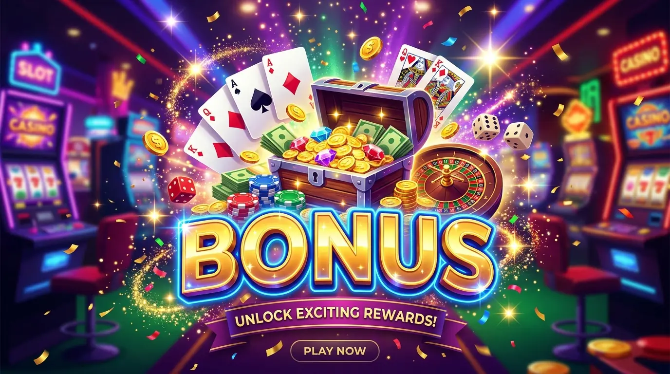 500 casino bonus