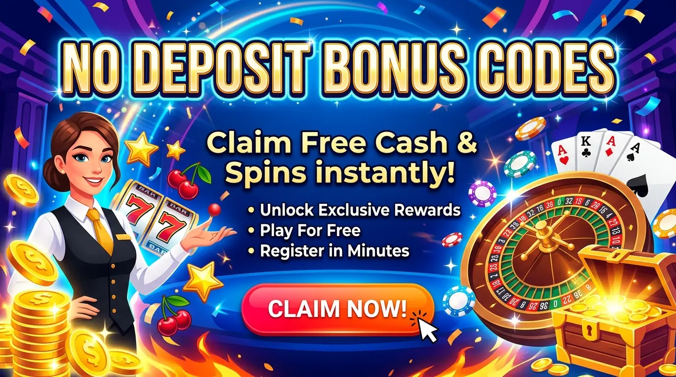 Bonus uten innskudd 500 casino