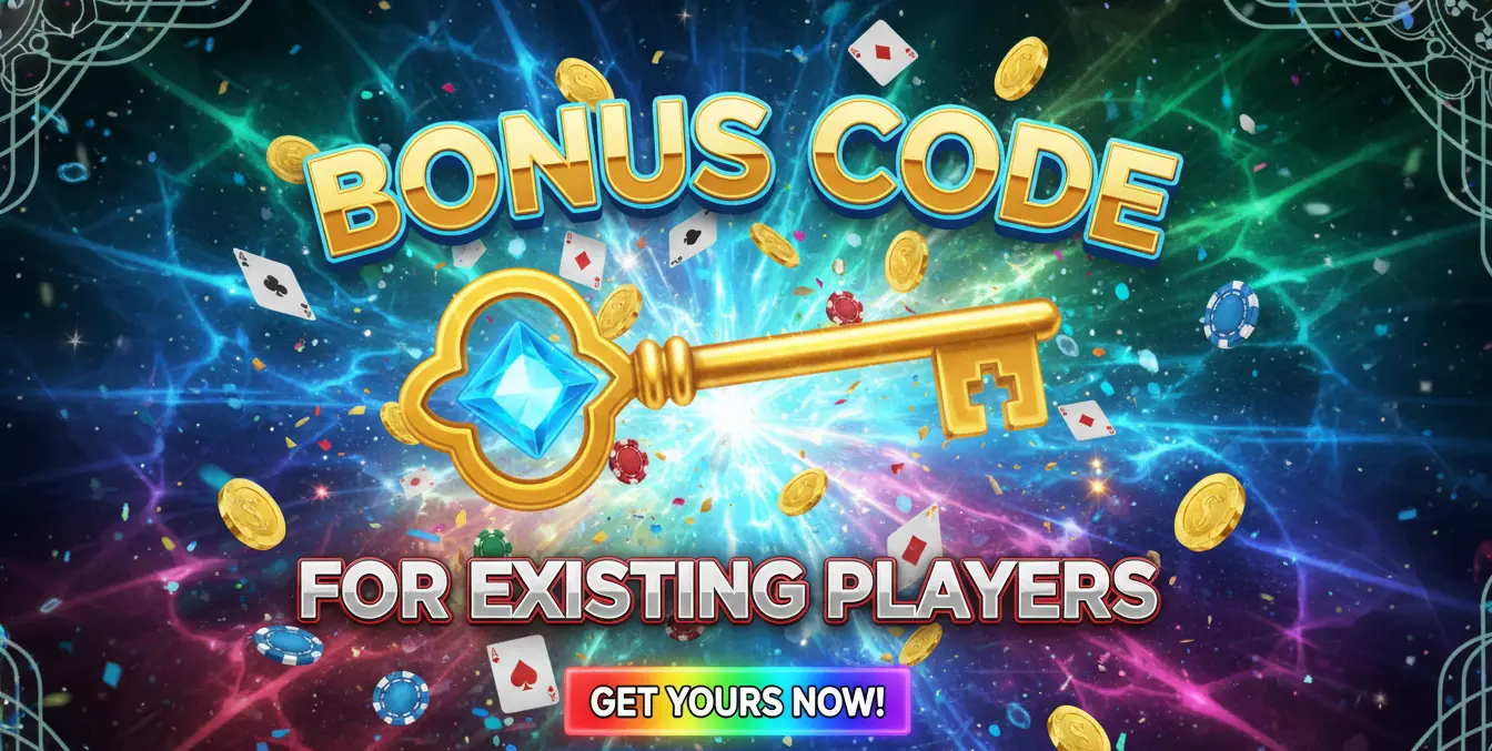 Eksisterende spillere 500 casino