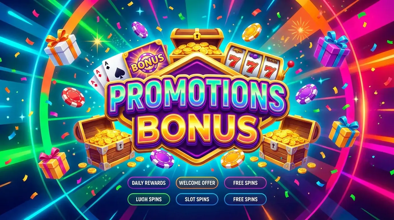 Kampanjer 500 casino