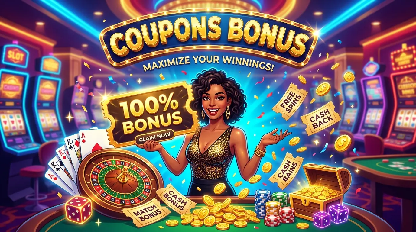 Kuponger 500 casino