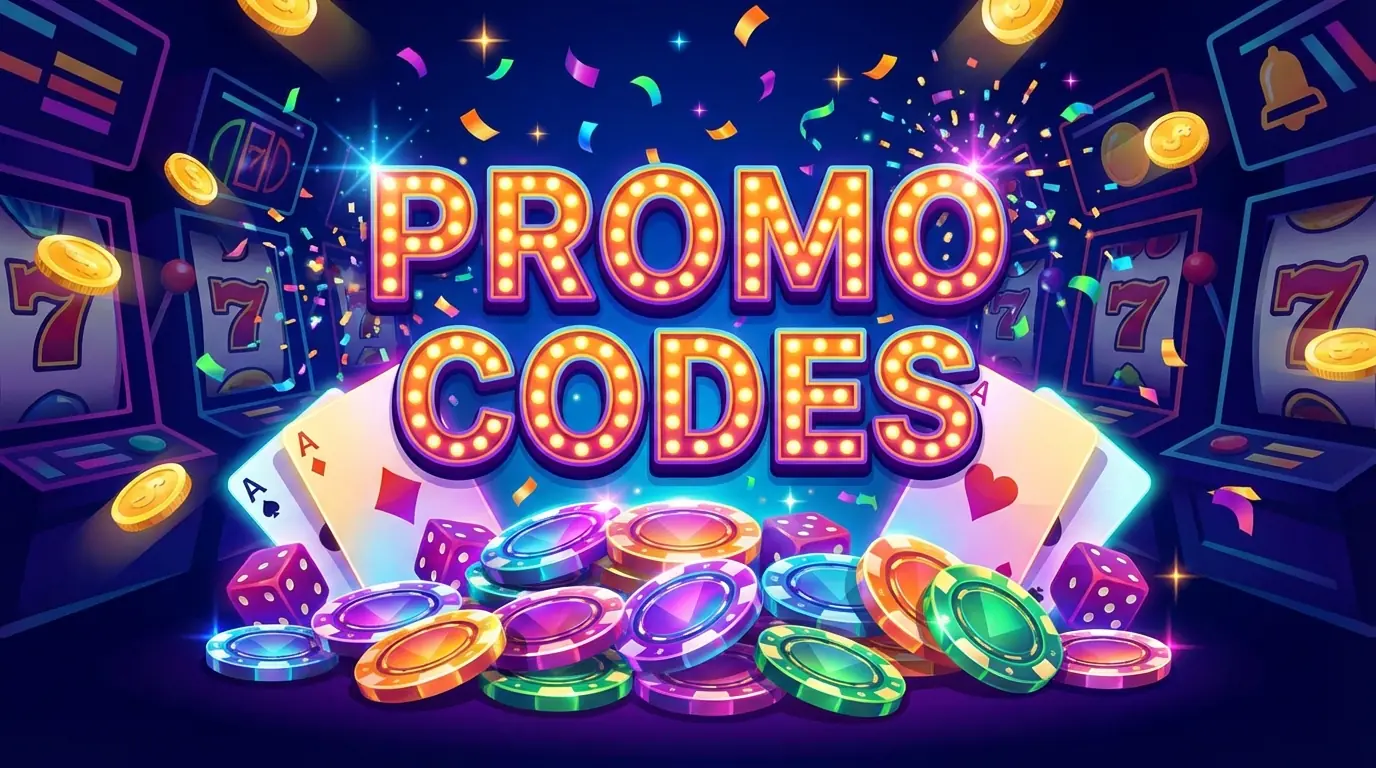 Promokoder 500 casino