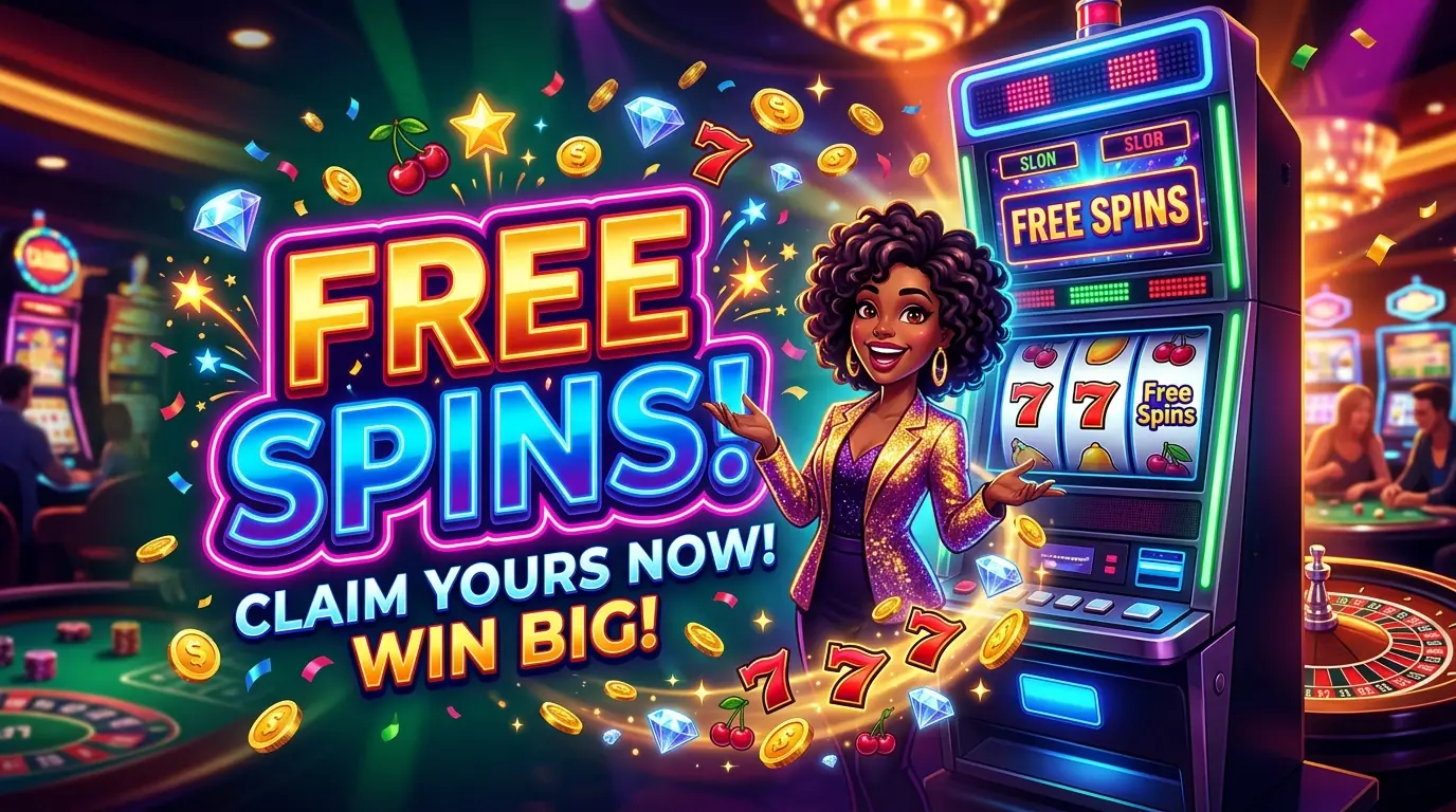 Free spins 500 casino