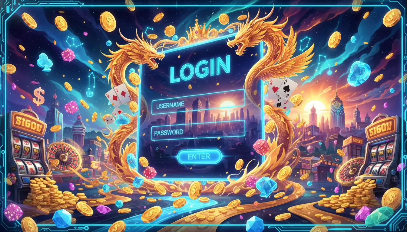 Login 500 casino