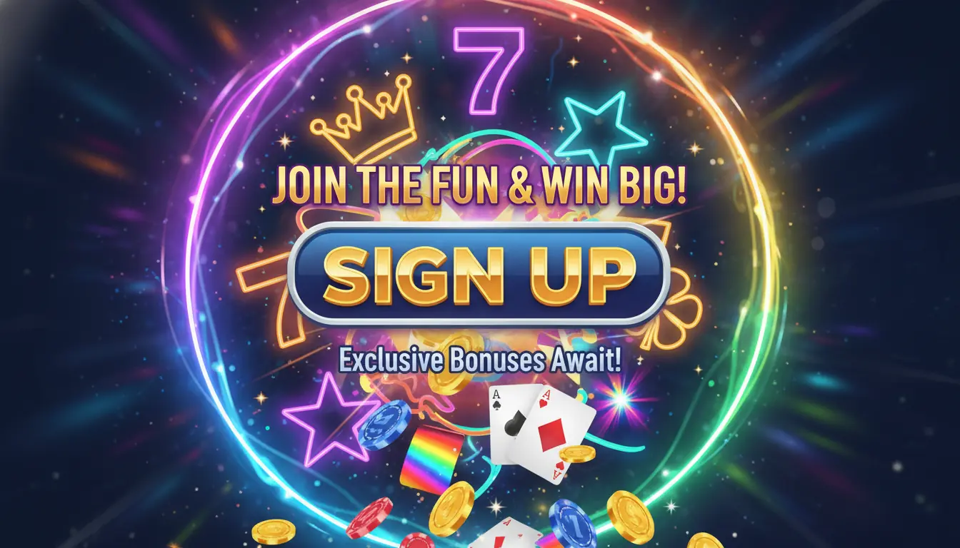 Registrering 500 casino