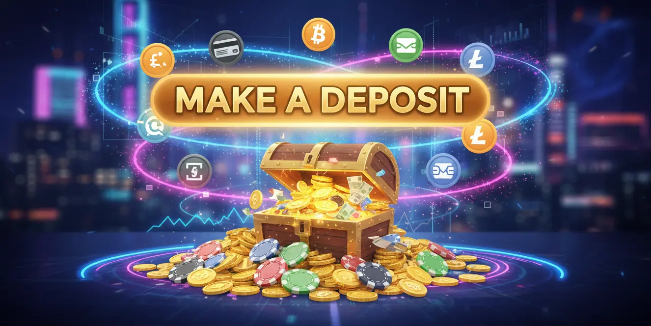 Innskudd 500 casino