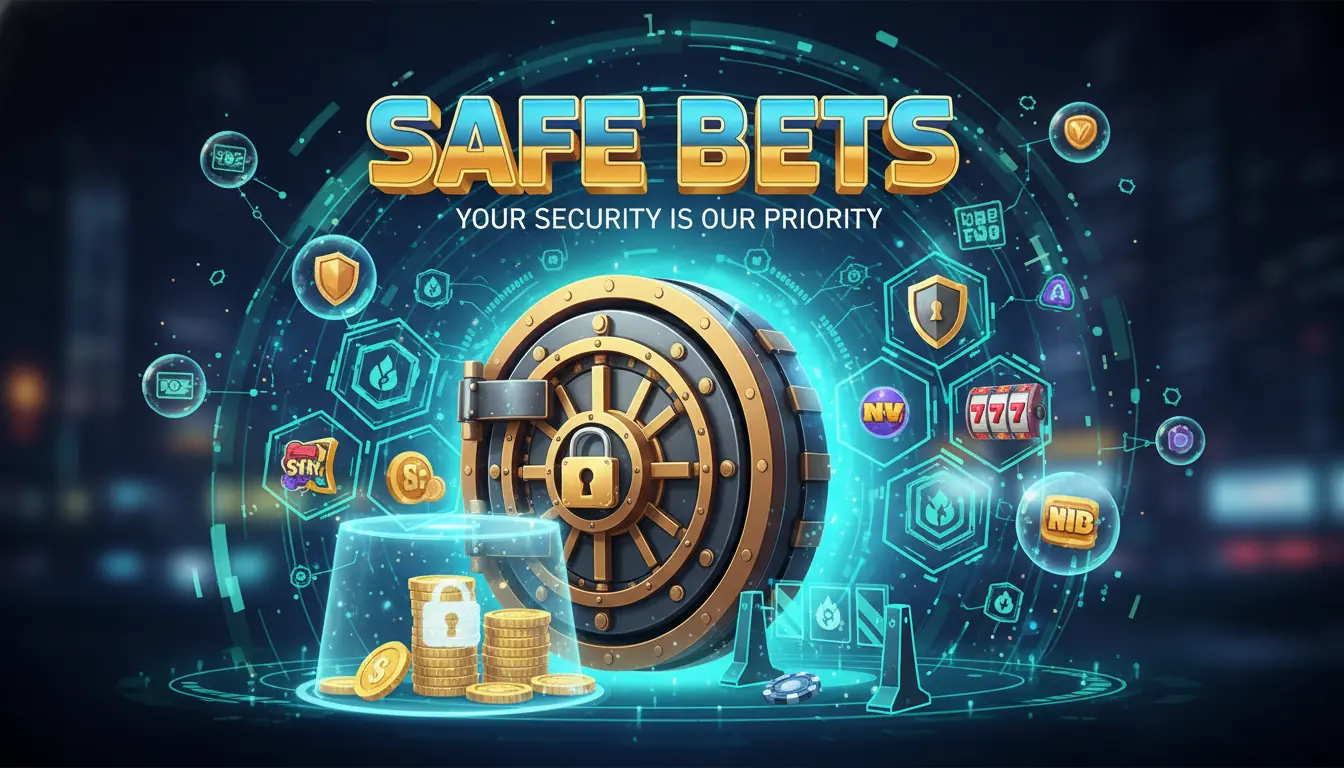 500 casino sikkert