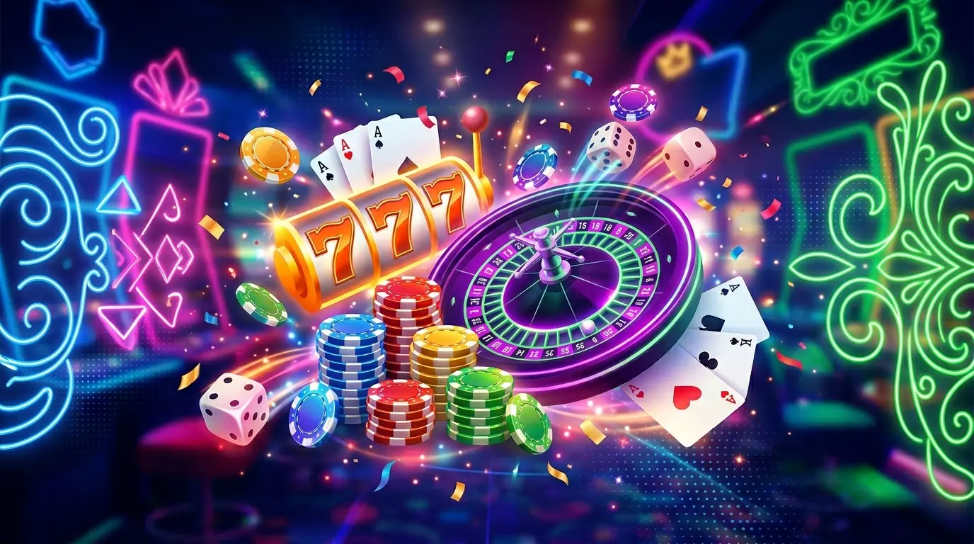 Eier av 500 casino