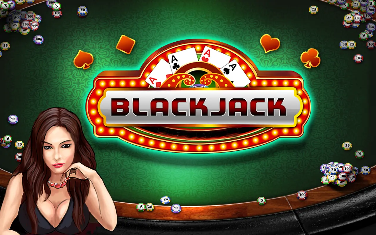 Blackjack 500 casino