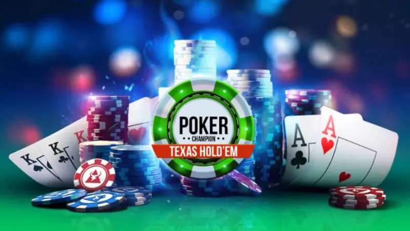 Poker 500 casino