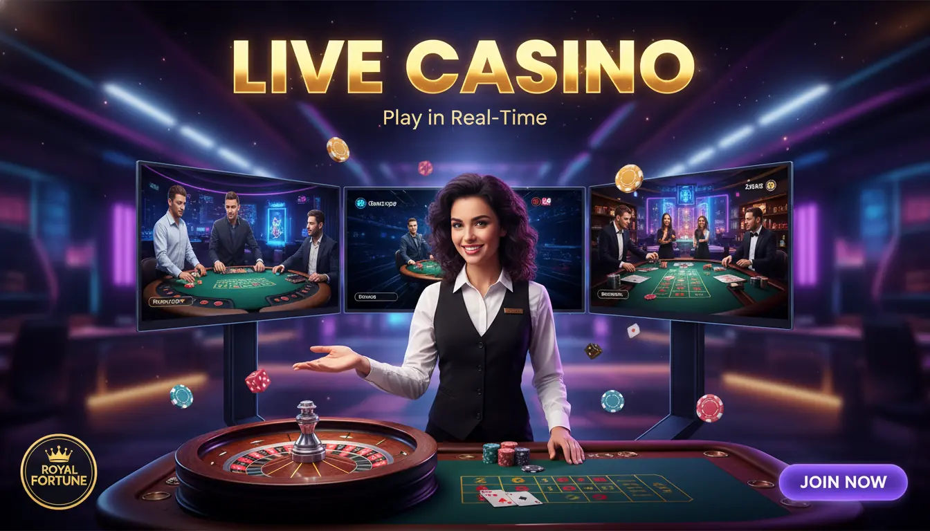 Live casino 500 casino