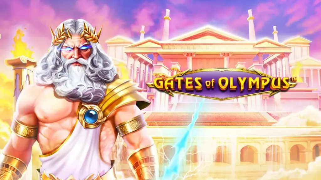 Gates of Olympus 500 casino