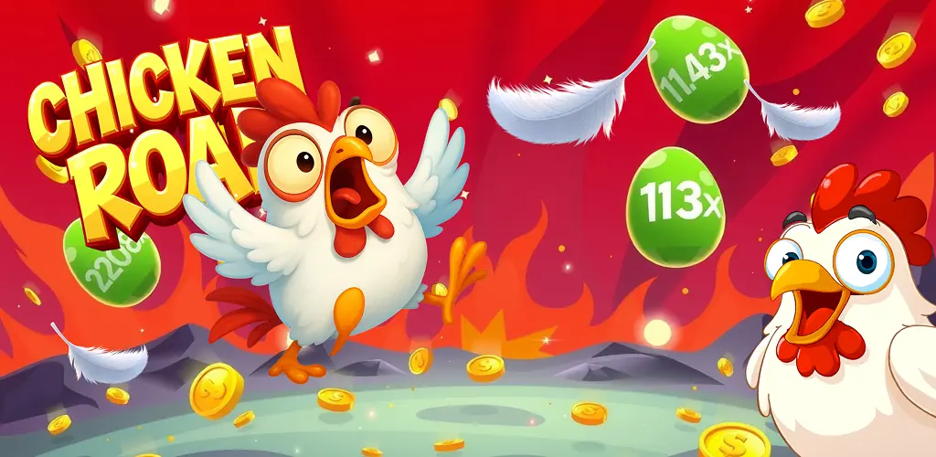 Chicken Road 500 casino