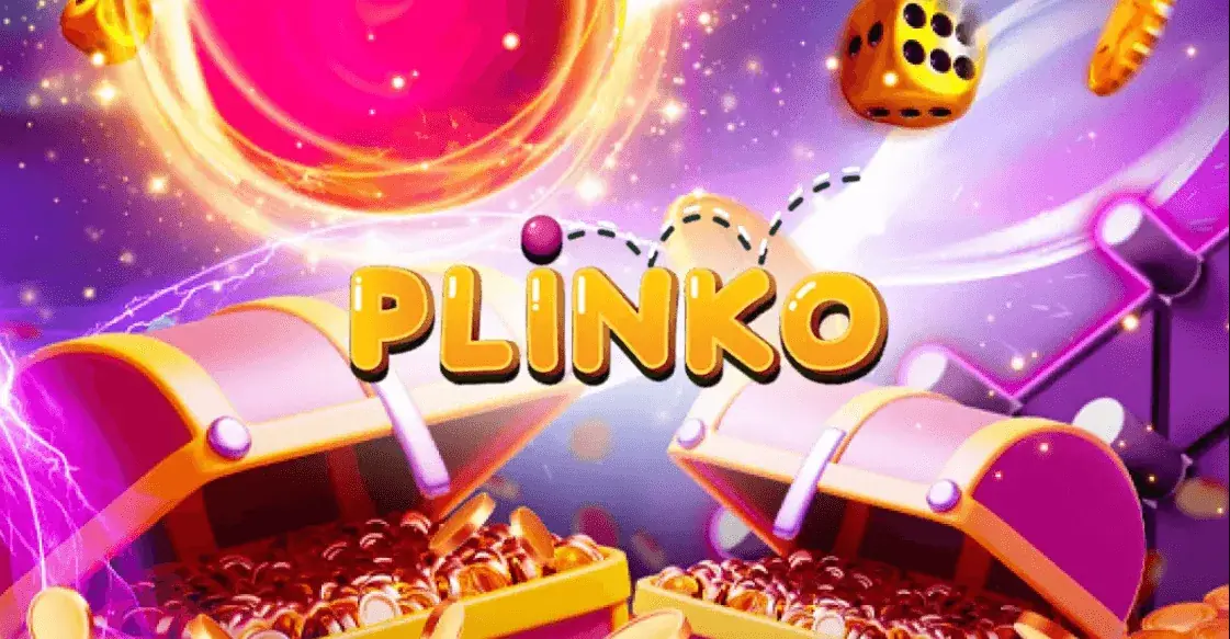 Plinko 500 casino